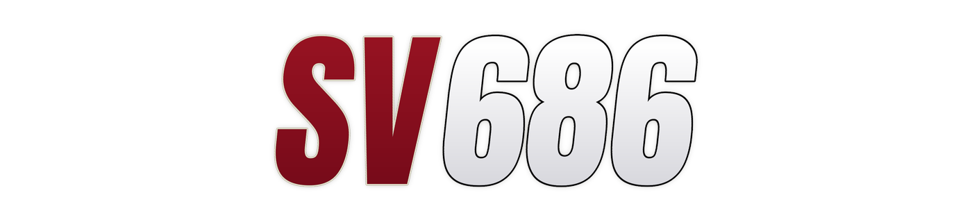 sv686 Logo